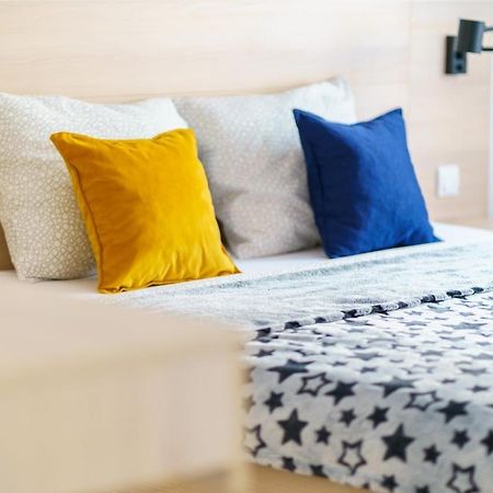 Apartments Karamarkovic 1 Vrnjačka Banja Eksteriør bilde