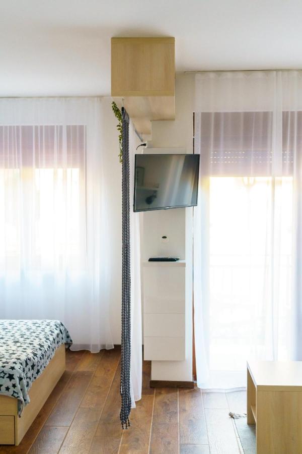 Apartments Karamarkovic 1 Vrnjačka Banja Eksteriør bilde